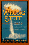 The Wrong Stuff